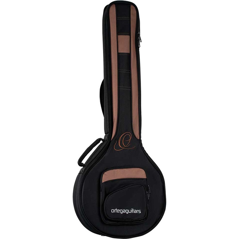 Funda Para Banjo Ortega Onb-Bj