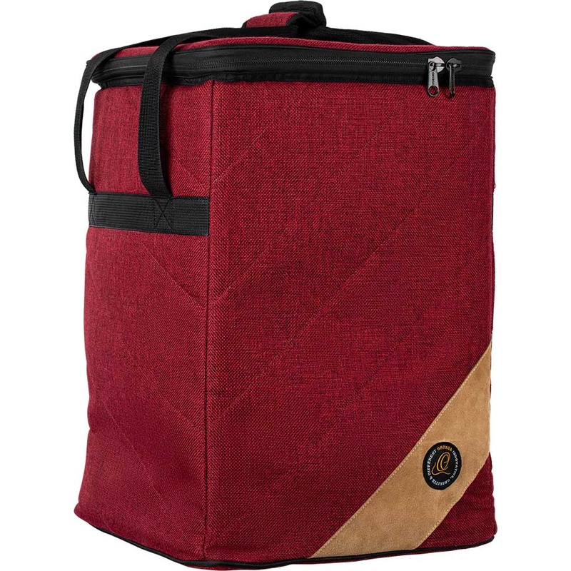 Funda De Cajón Flamenco Ortega Ogbcj-Bx