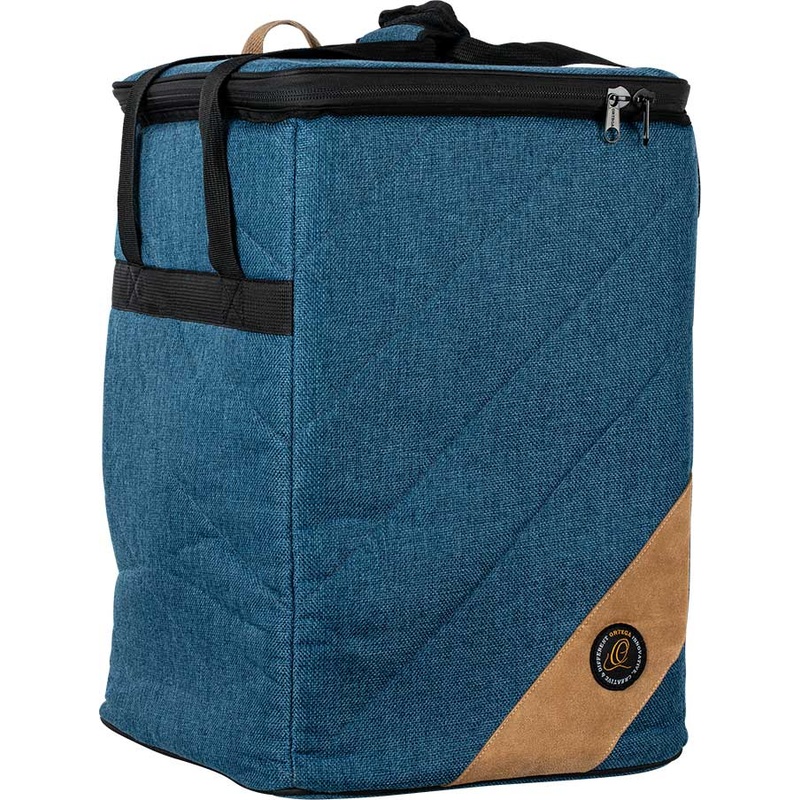 Funda Estuche Para Cajon Ortega Ogbcj-Oc