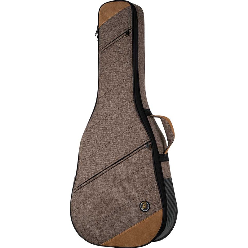 FUNDA PARA GUITARRA ACÚSTICA ORTEGA OSOCADN-CP-L