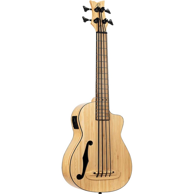 Ukelele Bajo Ortega Runab-Ub