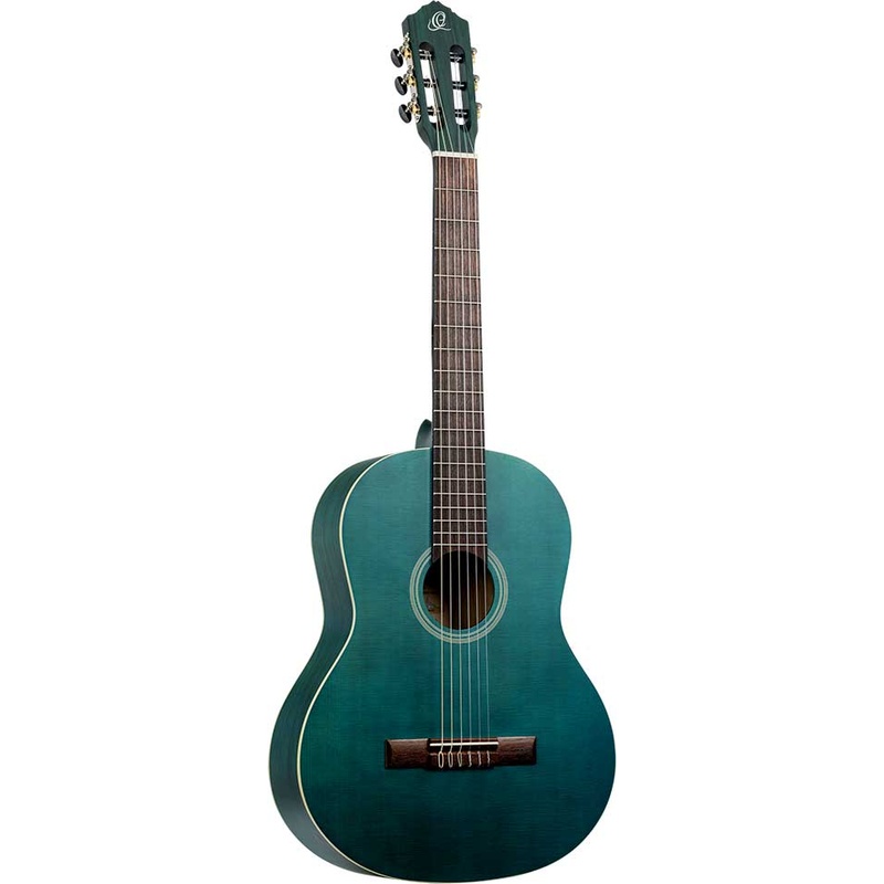Guitarra Electroacustica Ortega Rst5Moc