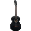 Guitarra Electroacustrica Ortega Rst5M-3-4Bk
