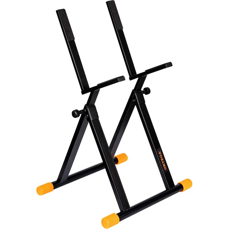 Soporte Para Amplificador O Monitor Ortega Oas