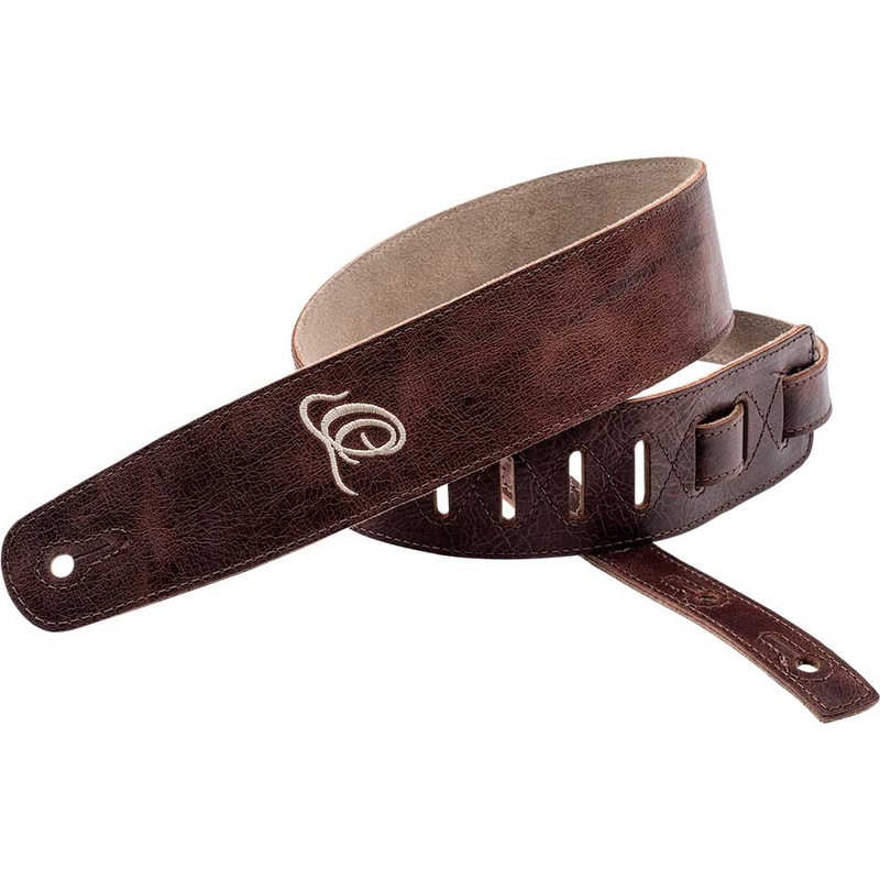 Correa De Gitarra / Bajo Ortega Ossu-20