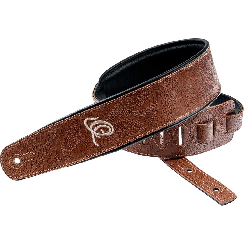 Correa De Guitarra Ortega Oscu-2