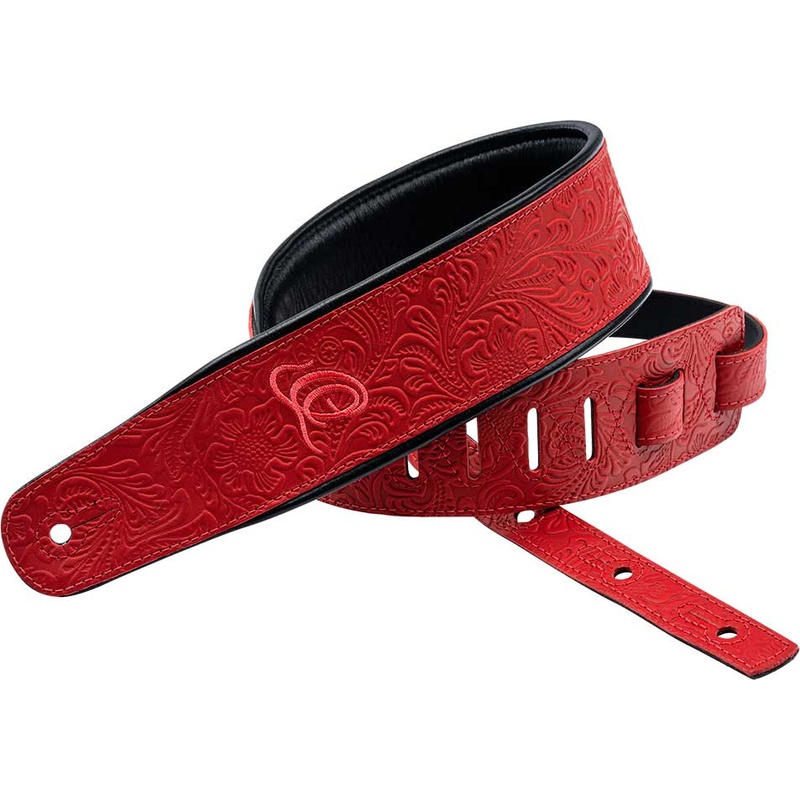 Correa De Guitarra Ortega Osby-3