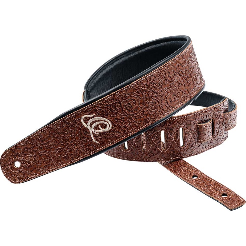 Correa De Guitarra/Bajo Ortega Osby-6