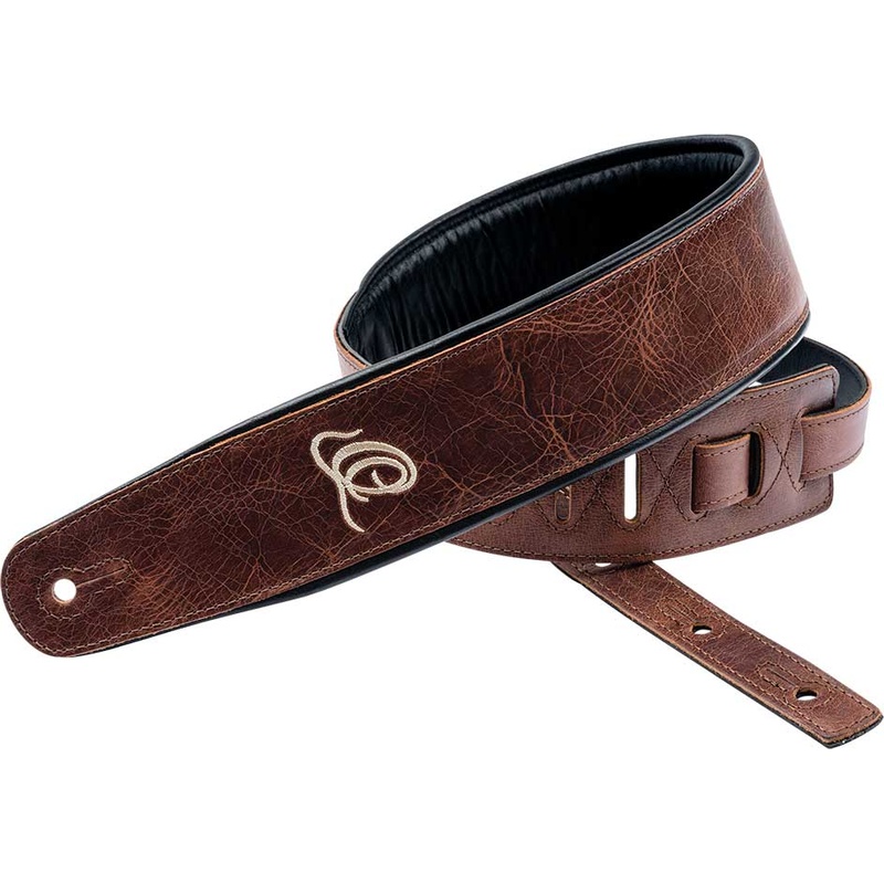 Correa De Gitarra Bajo Ortega Oscl-4