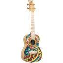 Ukelele Concierto Ortega Ruar-Mi