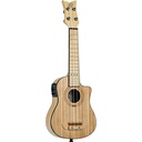 Ukelele Electrificado Ortega Runab-So