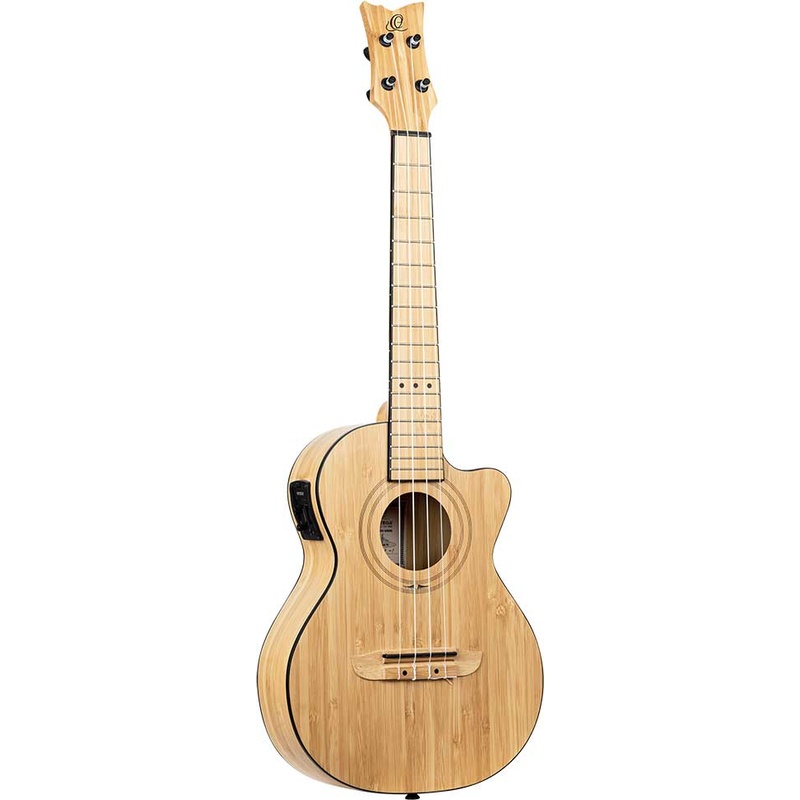 Ukulele Tenor Electrico Ortega Runab-Te