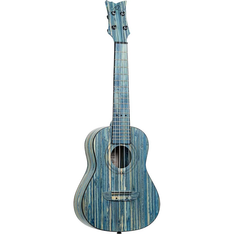 Ukelele Concierto Ortega Ruswb-Cc