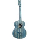 Ukelele Electrificado Tenor Ortega Ruswb-Te