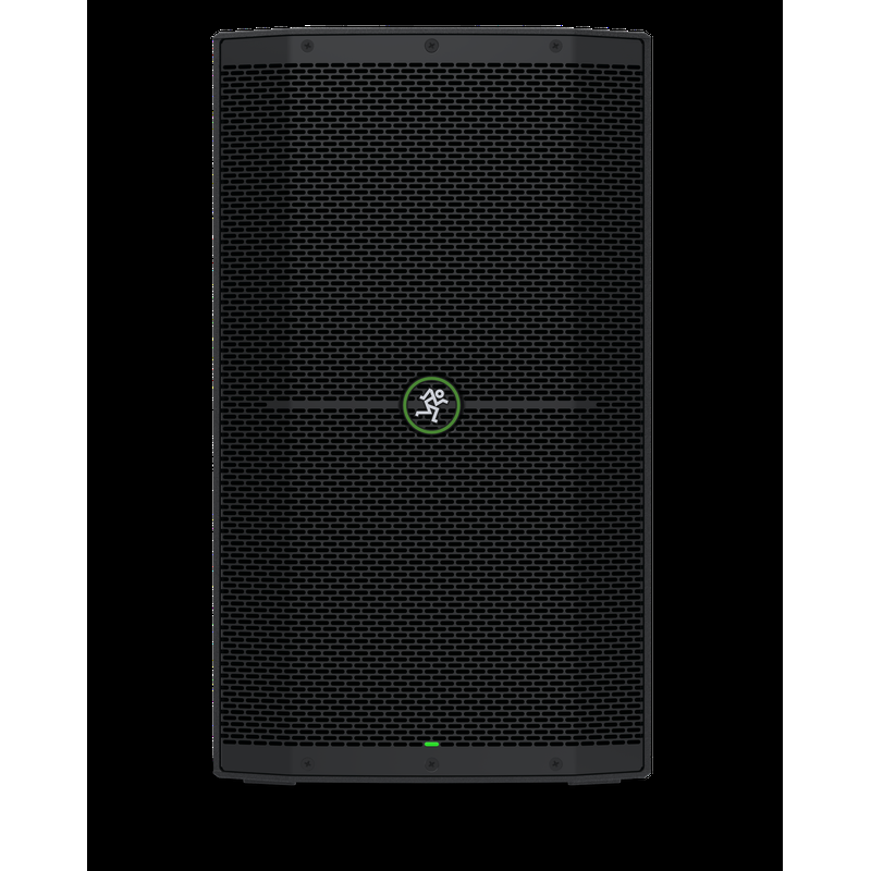 Altavoz De Pa Amplificado Mackie Thump 212