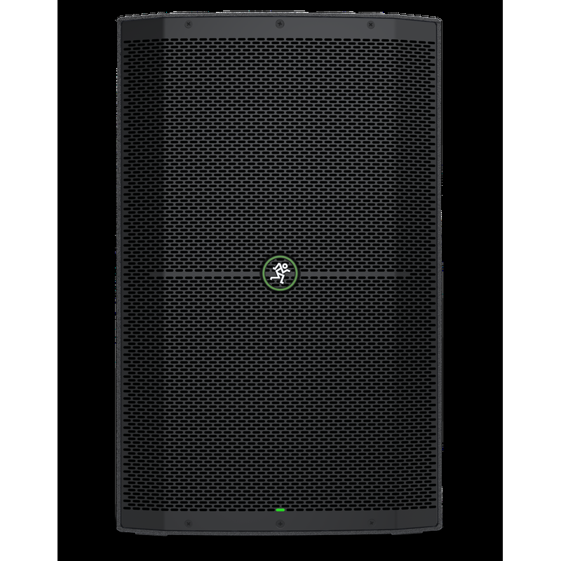 Altavoz De Pa Ampliado Mackie Thump 215