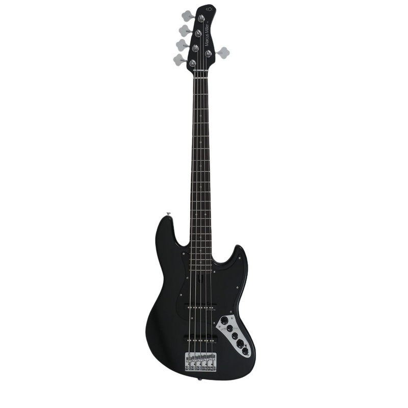 Bajo Eléctrico Marcus Miller V3-5 2Nd Gen Bk
