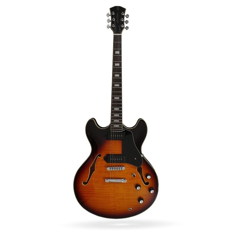 Guitarra Eléctrica Sire H7V Vintage Sunburst