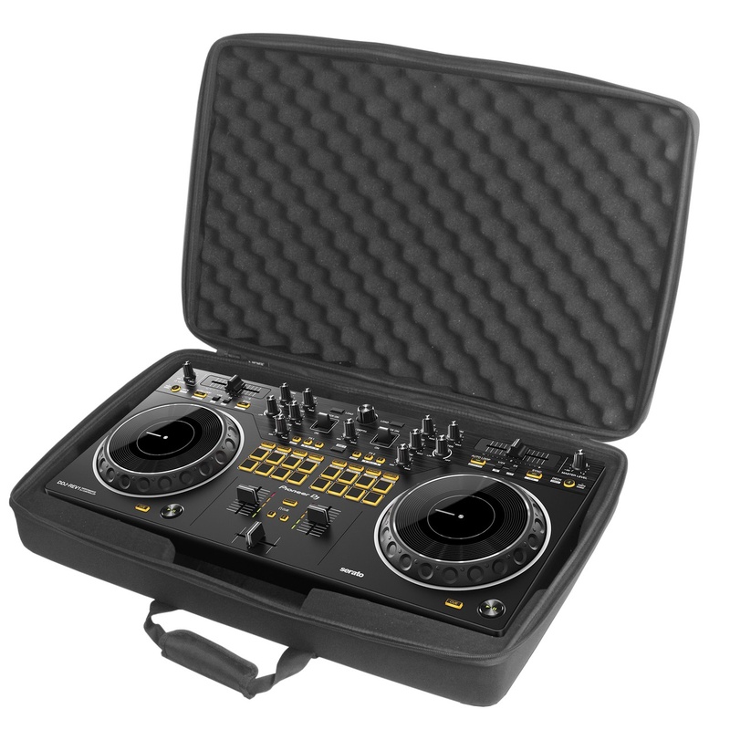 Hardcase Udg Gear Pioneer Ddj-Rev1 Bk