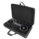 Hardcase Udg Gear Ddj-Rev7 Pioneer Bk