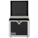 Record Case Udg Gear U93017Sl Ultimate 80 Vinyl Silver