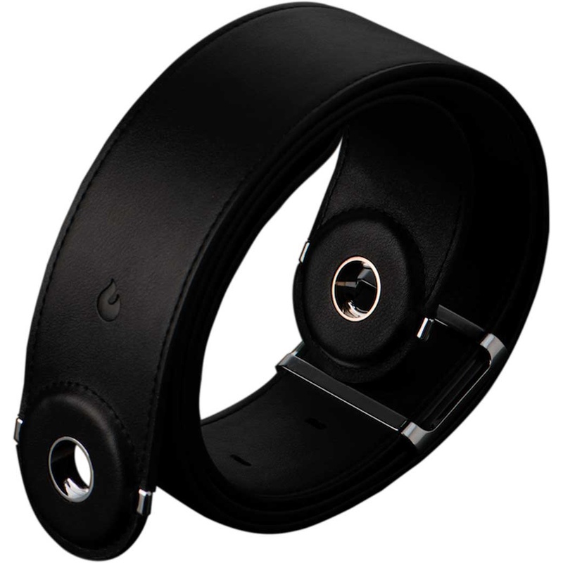 Correa De Guitarra Lava Music Ideal Strap Pro Bk
