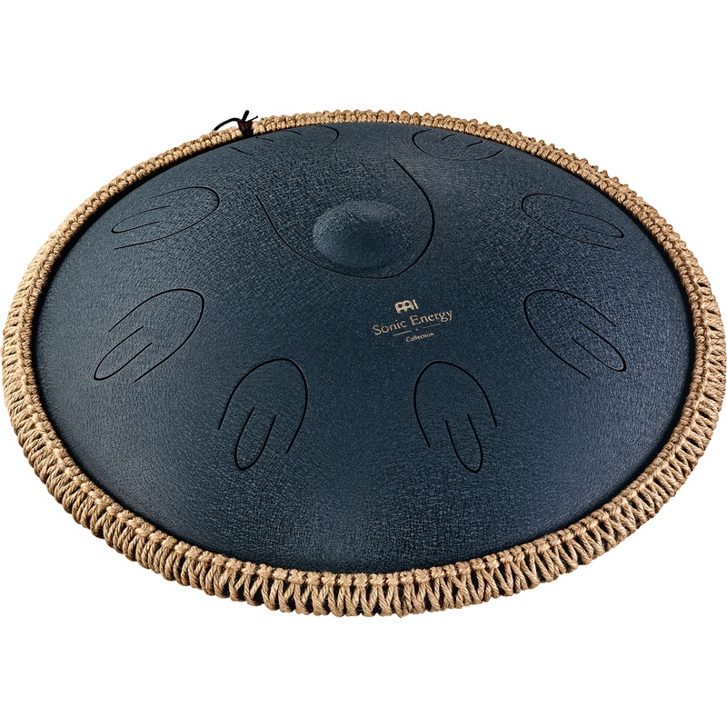 Steel Tongue Drum Sonic Energy Octave