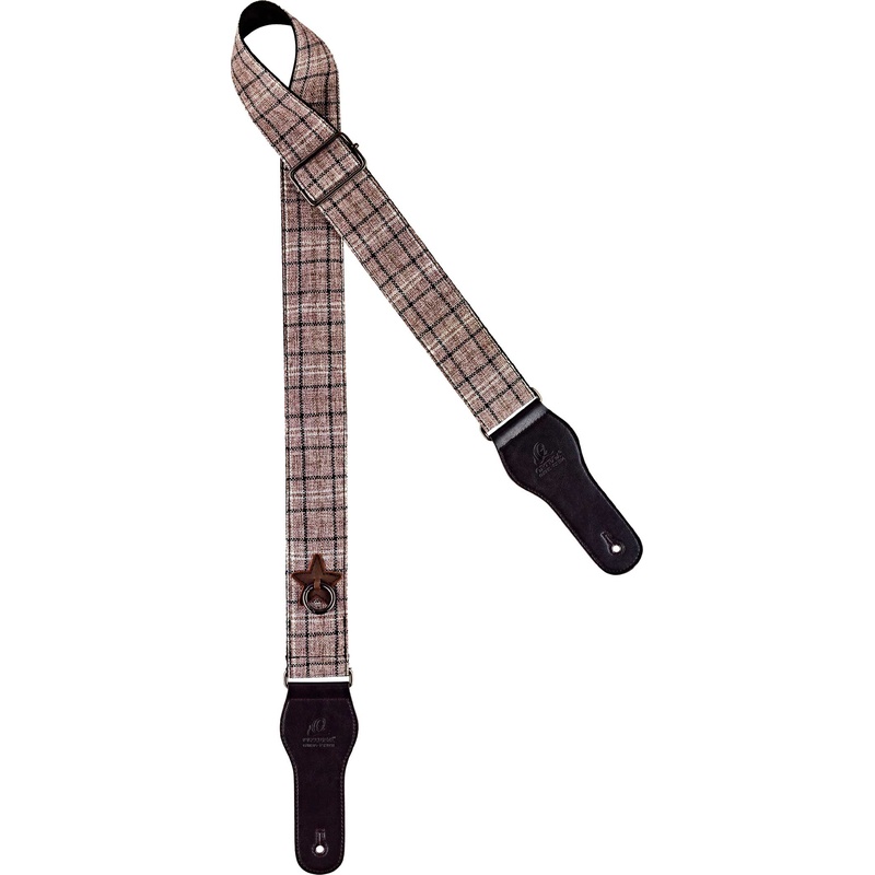 Correa De Gitarra Ortega Ocs-150