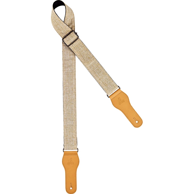 Correa De Guitarra Ortega Ocs-230