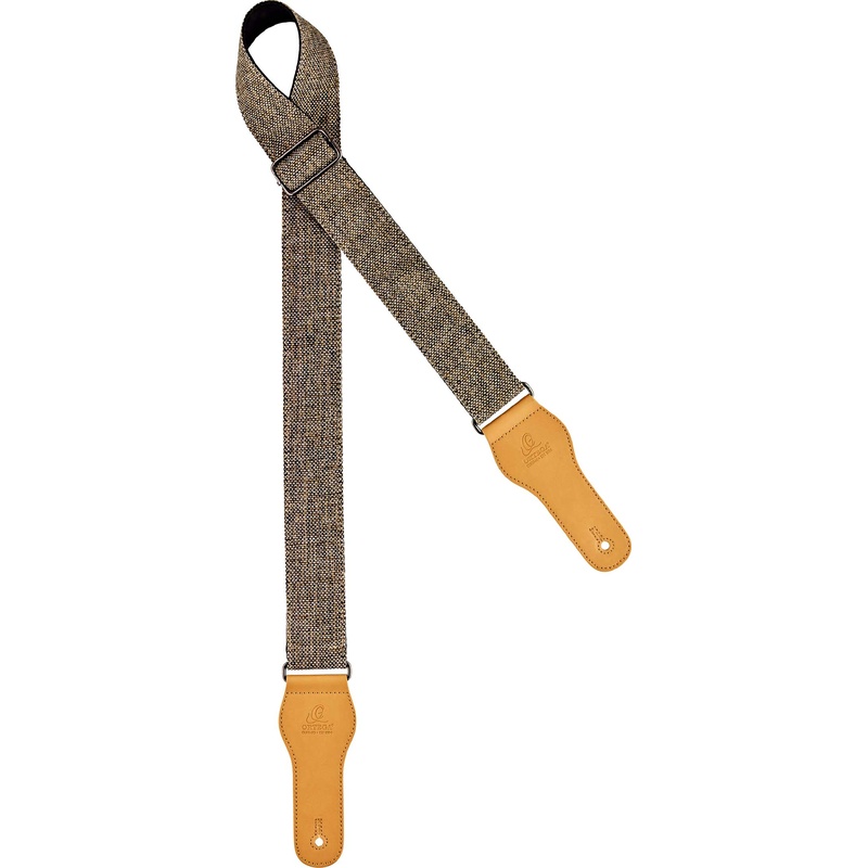 Correa De Guitarra Ortega Ocs-240