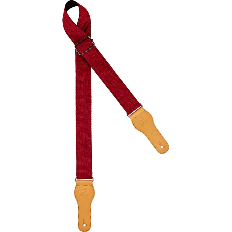 Correa De Gitarra / Bajo Ortega Ocs-250