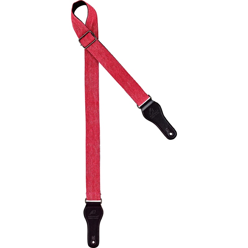 Correa De Guitarra Ortega Ocs-100U