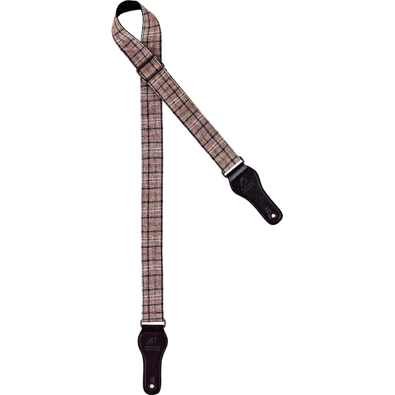 Correa De Guitarra Ortega Ocs-150U
