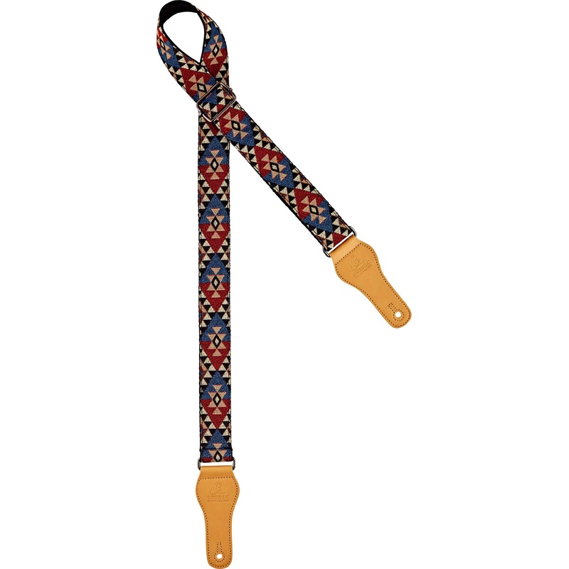 Correa De Gitarra Bajo Ortega Ocs-440U