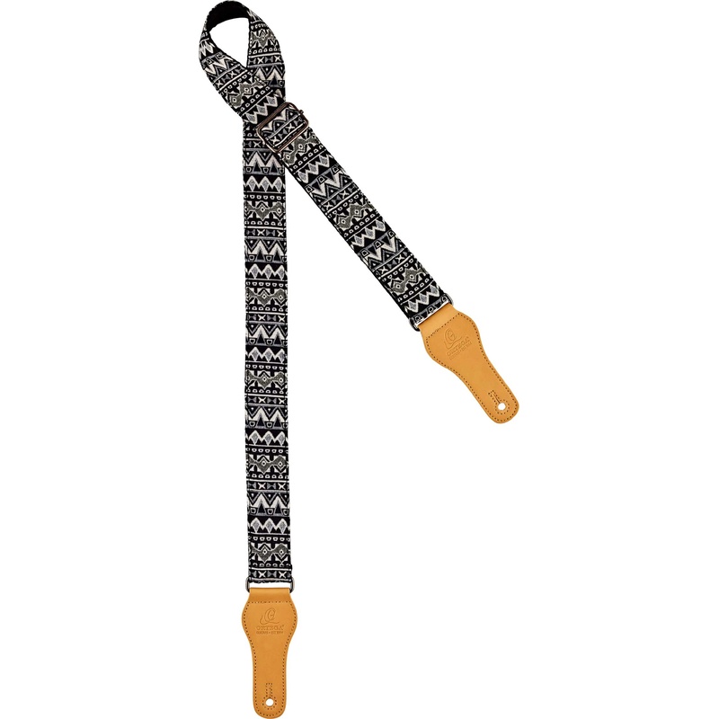 Correa De Gitarra Ortega Ocs-450U