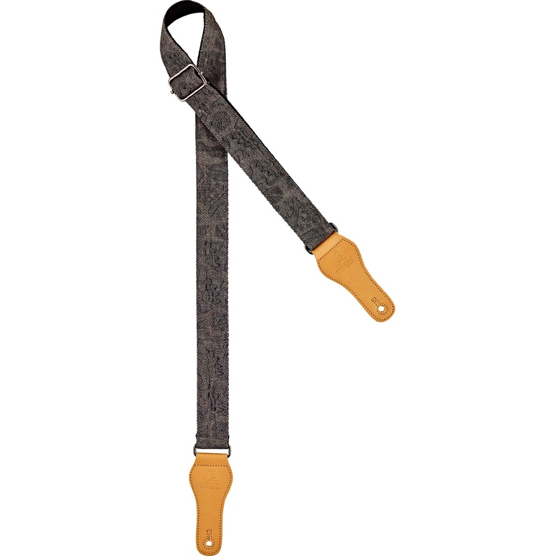 Correa De Guitarra Ortega Ocs-300U