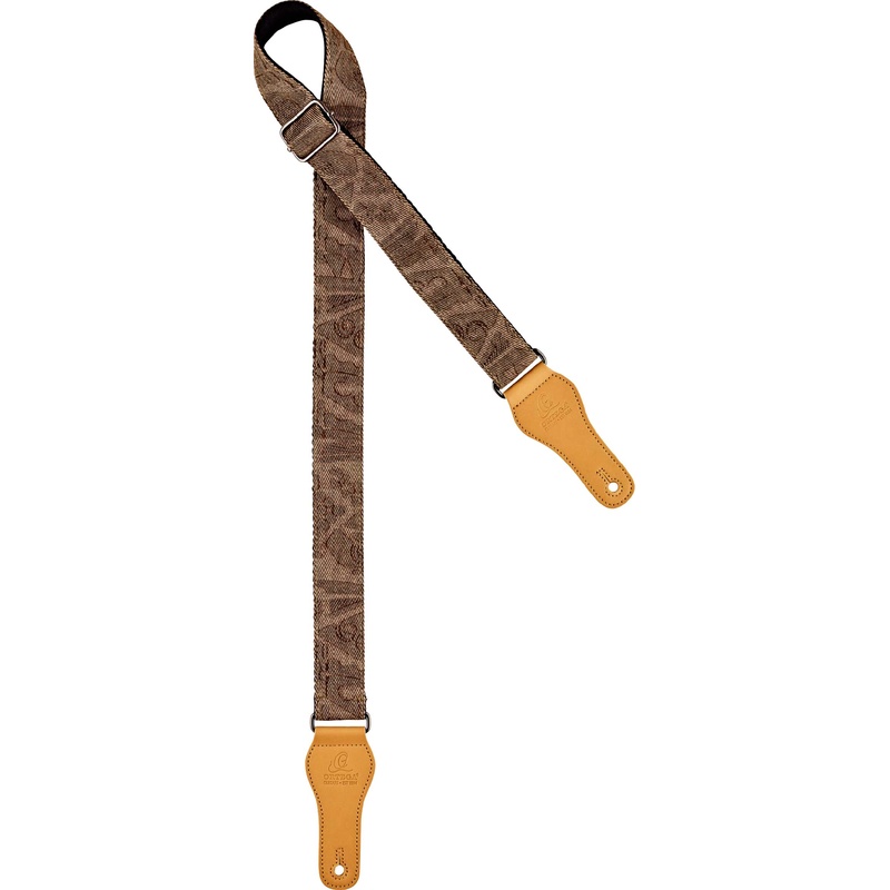 Correa De Gitarra Ortega Ocs-310U