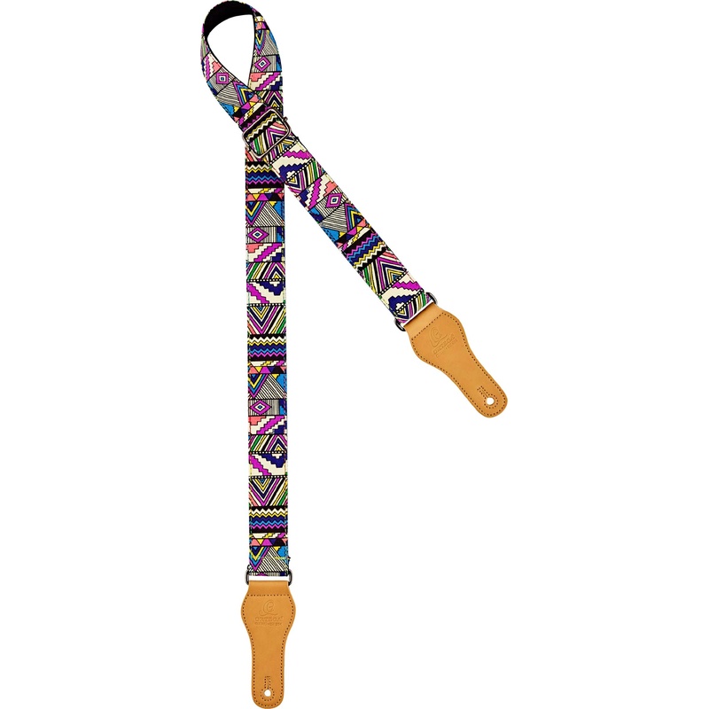Correa De Gitarra Ortega Ocs-510U