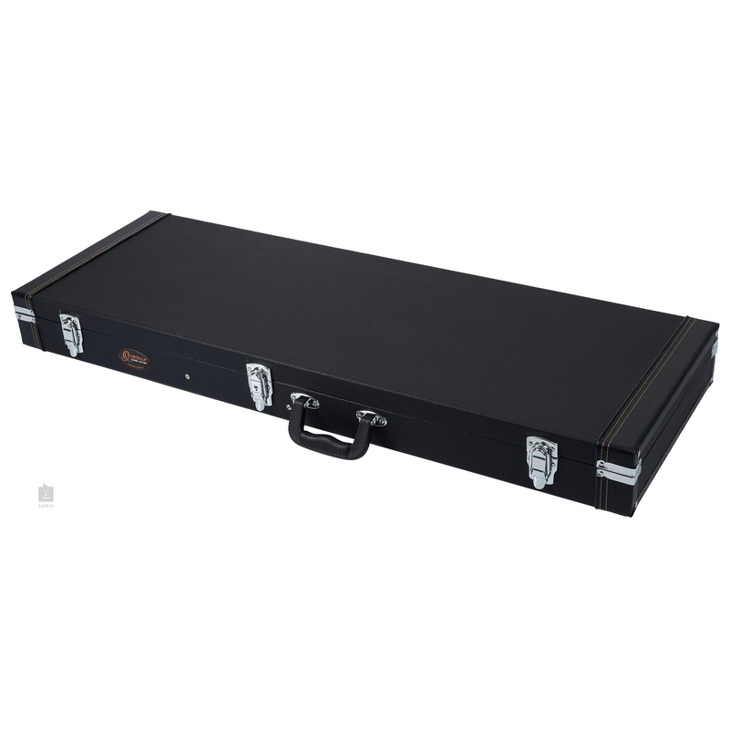 Funda Ortega Oegcstd Bk
