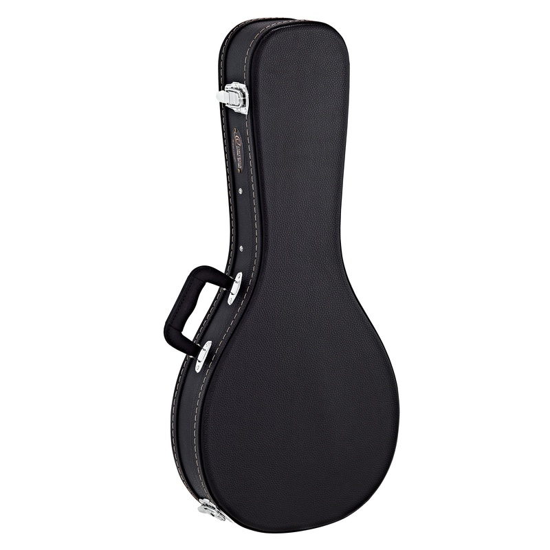 Estuche Para Mandolina Ortega Omcstd-A