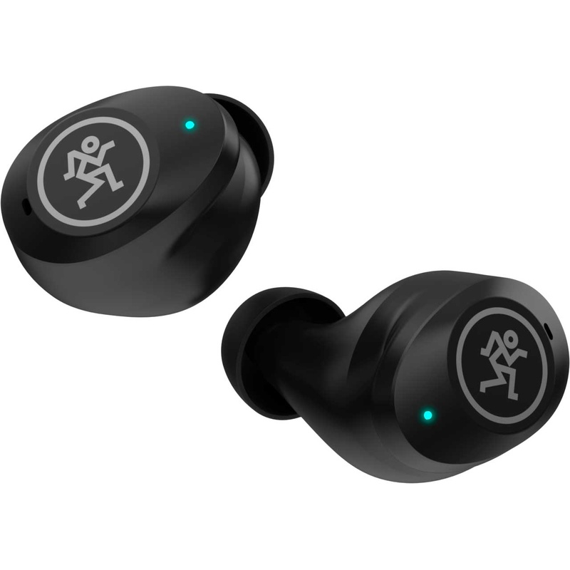 Miniauriculares Mackie Mp-20Tws