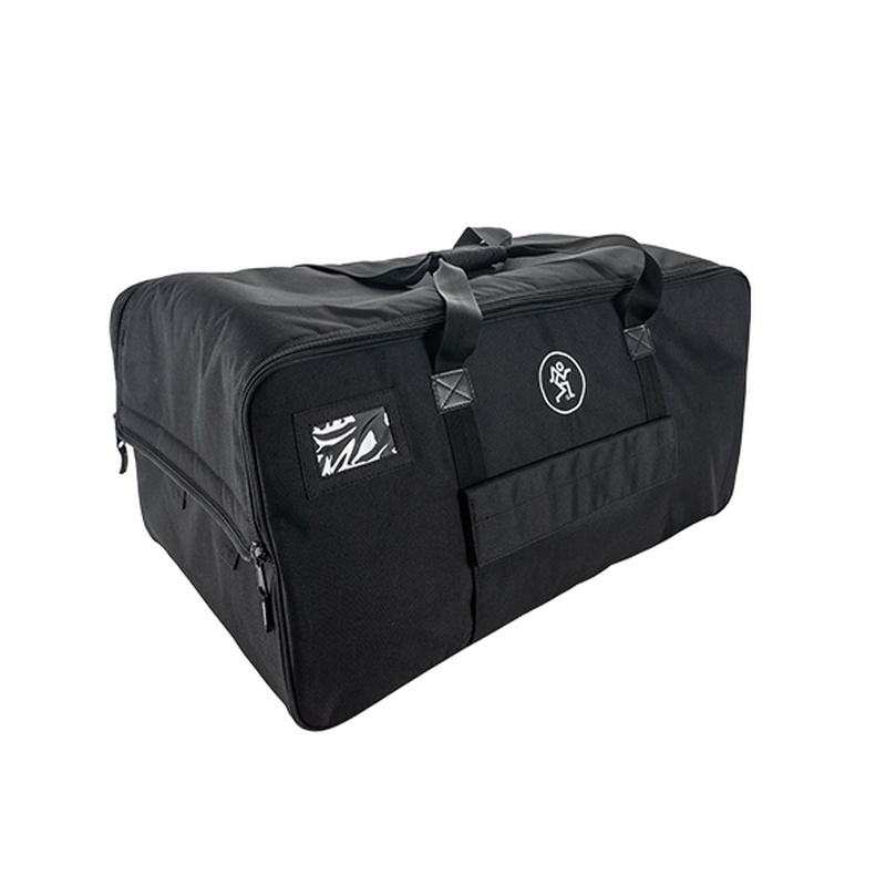 Funda De Mesa De Mezclas Mackie Thrash212