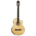GUITARRA ELECTROACUSTICA ORTEGA BYWSM