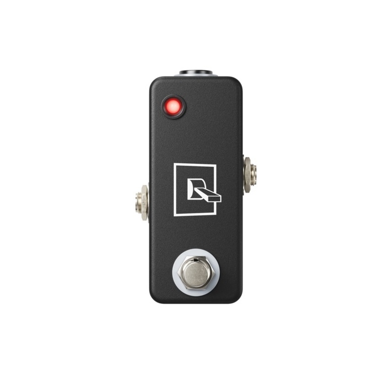 Pedal Jhs Pedals Mute Switch