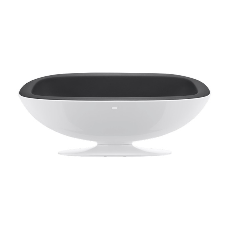 Soporte De Guitarra Lava Music Space Dock 38