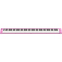 Teclado Controlador Midi-Usb Carry On Fp88 Pd