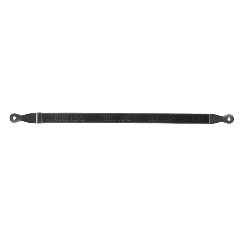 Correa Lava Music Ideal Strap 2 Bk