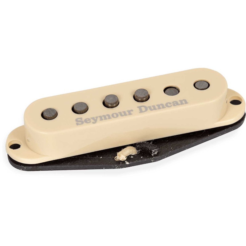 PASTILLA SEYMOUR DUNCAN SCOOPED STRAT NECK CREAM
