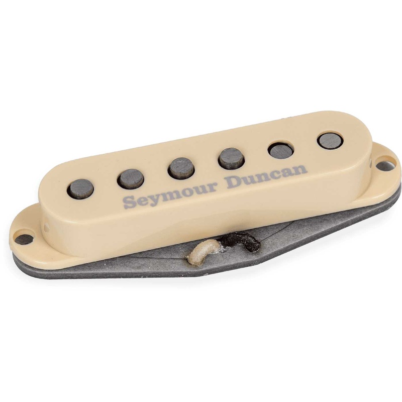 Pickup Seymour Duncan Psychedelic Strat Neck Cream