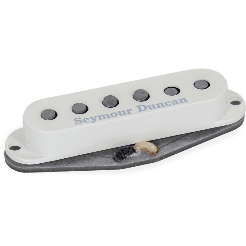 PICKUP SEYMOUR DUNCAN PSYCHEDELIC STRAT MIDDLE RWRP PRCH